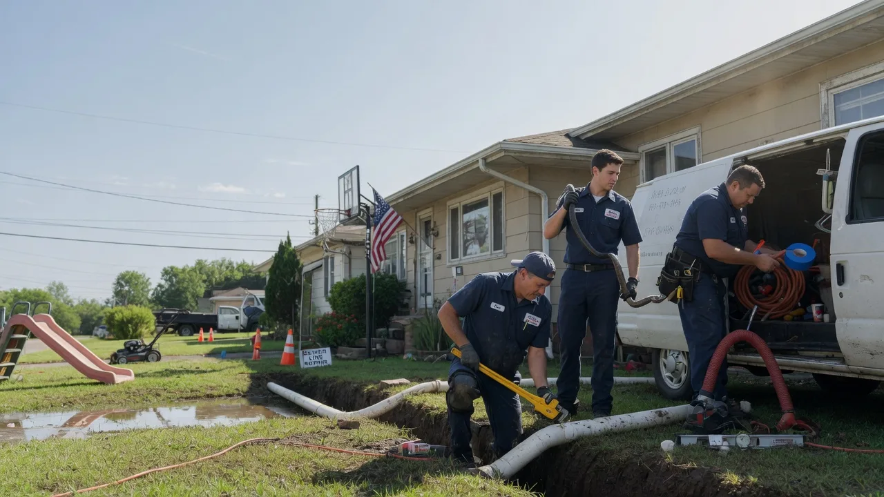Toilet Installation in Linden, AL near me